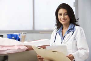 HRT Highlands Ranch doctors